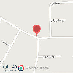 عکس تاکسی سرویس چشمه