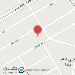 عکس باشگاه بدنسازی شهید فرهاد عسکری دهستانی