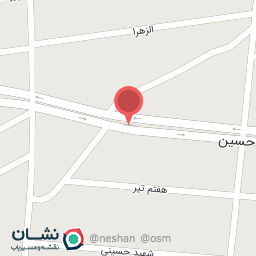 عکس رستوران لامیراژ