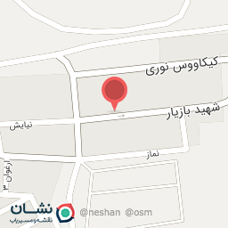 عکس نانوایی شاهمرادی