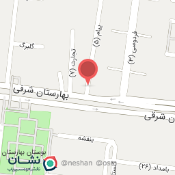 عکس نان فانتزی بهارستان