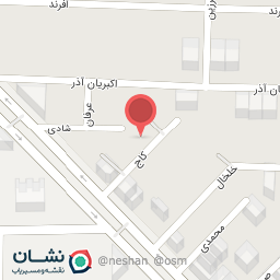 عکس شرکت نگین صنعت سبز