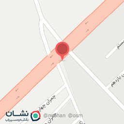 عکس سوپر مارکت امیر علی