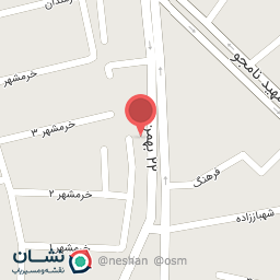 عکس نانوایی قره خانی