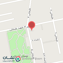 عکس میوه سرای سپهر