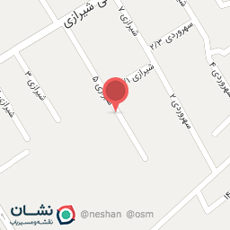 عکس مدرسه فهمیده