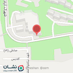 عکس پاساژ گل مریم