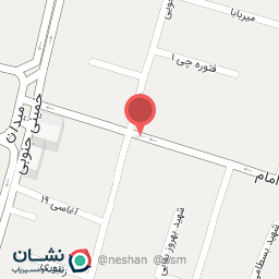 عکس مرکز سونوگرافی و رادیولوژی دهان و دندان دکتر شقاقی
