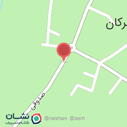 عکس مسجد امام حسین(ع)نجاران