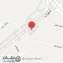 عکس کلینیک دندانپزشکی پارمیس