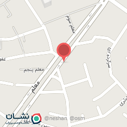 عکس نانوایی سنگگ