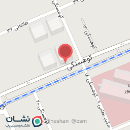 عکس مزون چوبلباسی