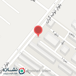 عکس هایپر مارکت بهادر