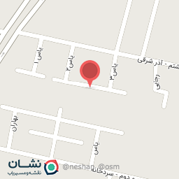 عکس ساختمان قصر شیرین