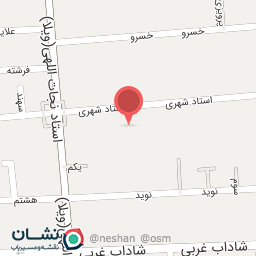 عکس آژانس هواپیمایی فُطرس