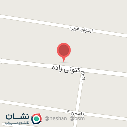 عکس مسکن کیهان