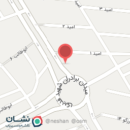 عکس بیمه ایران (نمایندگی بهروز لطفی)