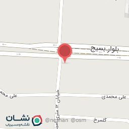 عکس میوه فروشی خراسانی