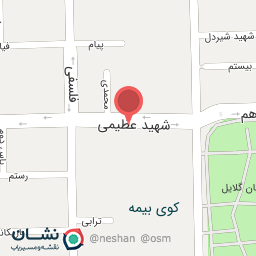 عکس بوتیک بچگانه بی بی لند