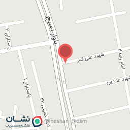 عکس اپل استور فریدونکنار