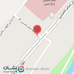 عکس فروشگاه رنگ و ابزار سلیمان زاده