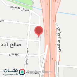 عکس شرکت توشه طلایی خوشنامان