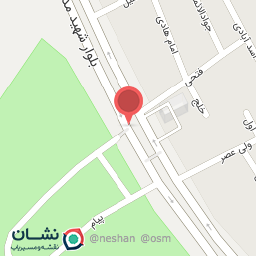 عکس کیوسک مطبوعاتی