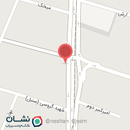 عکس فروشگاه الجی سینا