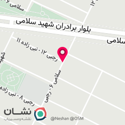 عکس کیان مارکت