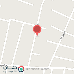 عکس باربری پیام شمس