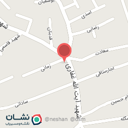 عکس نانوایی انوری