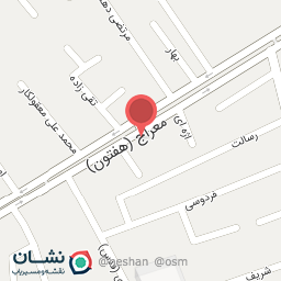 عکس قنادی مهدی