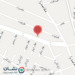 عکس لوکس اسپرت آلفا