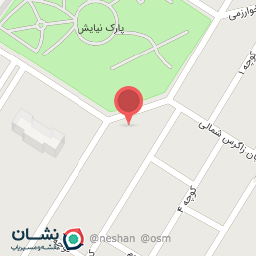 عکس هایپر مارکت پانیذ