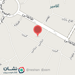 عکس کلینیک تخصصی دکتر عصاریان