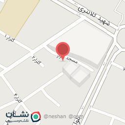 عکس مسجد امام حسین