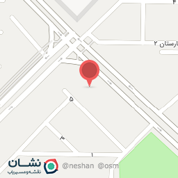 عکس شیرینی فروشی کیمیا