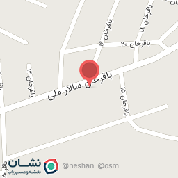 عکس نانوایی