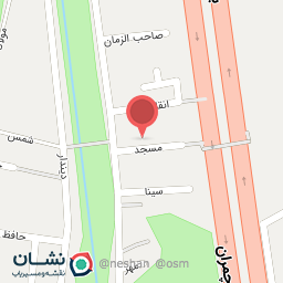 عکس مسجد حضرت ابوالفضل