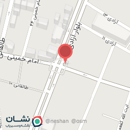 عکس قصر داماد 