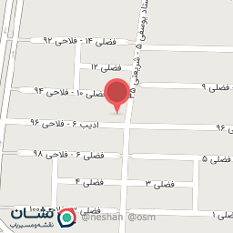 عکس میلنگ تراشی خرسند