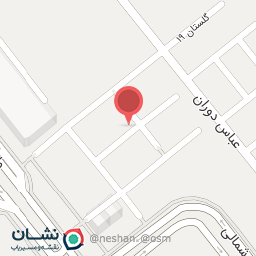 عکس مجتمع مسکونی نیکان ۱۵