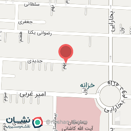 عکس سپرمارکت