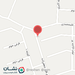 عکس شهید امام قلی جعفرزاده