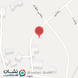 عکس برج مهندسان ۱