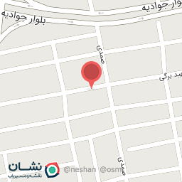 عکس آرایشگاه چکاوک