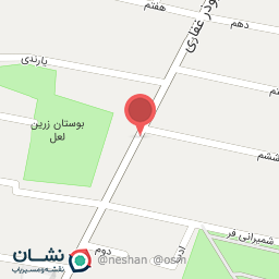 عکس پرده ترمه