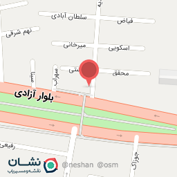 عکس دکوراسیون نوین 