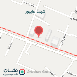 عکس دفتر وکالت محمد ثابت قدم