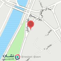 عکس دفتر اسناد رسمی یک قاین